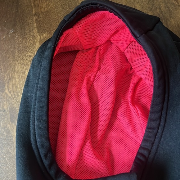 Nike hooded sweatshirt - Picture 6 of 7